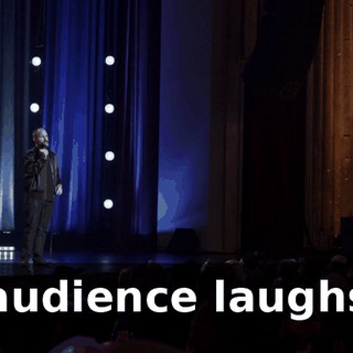 [audience laughs]