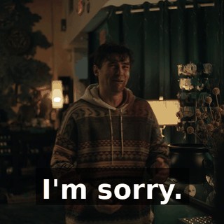 I'm sorry.