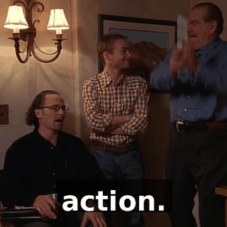 action.