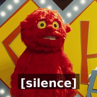 [silence]