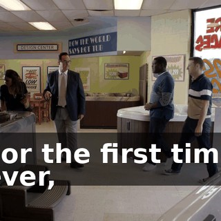 For the first time ever,