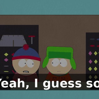 Yeah, I guess so.