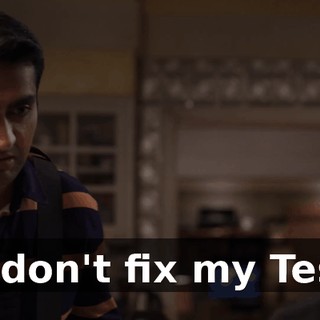 If I don't fix my Tesla,