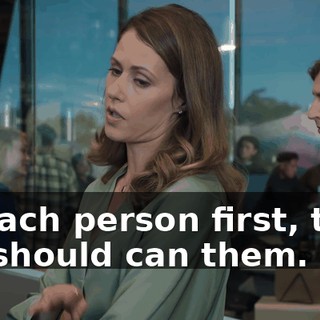 of each person first, then we should can them.
