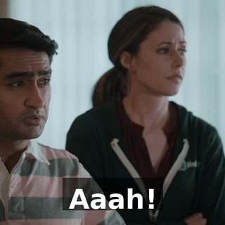 Aaah!