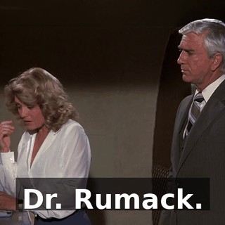 Dr. Rumack.