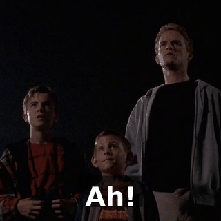 Ah!