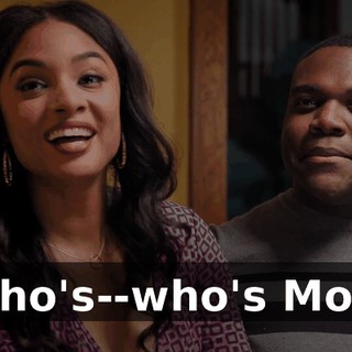 - Who's--who's Molly?