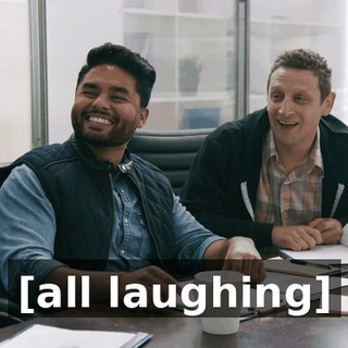 [all laughing]