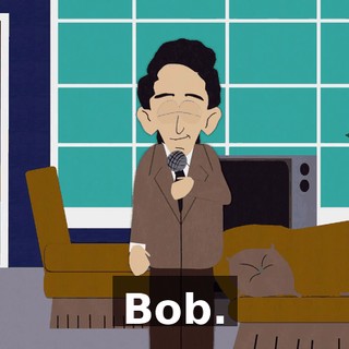Bob.