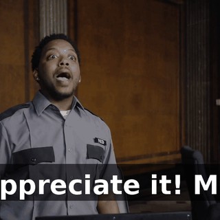 I appreciate it! Mm!