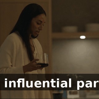 most influential parents.