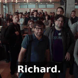 Richard.
