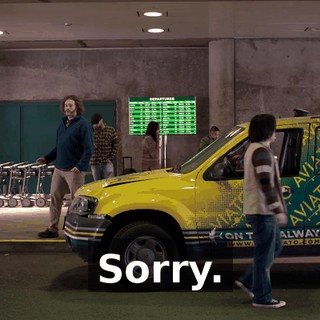 Sorry.
