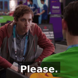 Please.