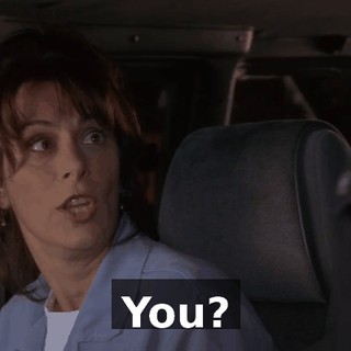You?