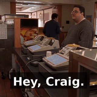 Hey, Craig.