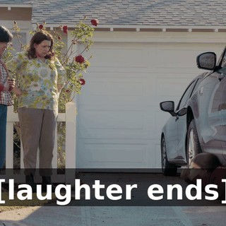 [laughter ends]