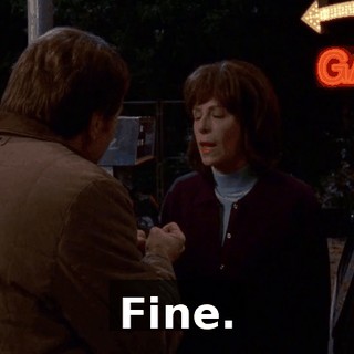 Fine.