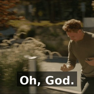 Oh, God.