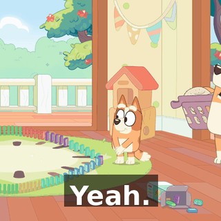 Yeah.