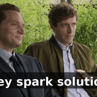 They spark solutions