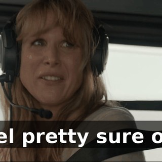 I feel pretty sure of it.