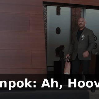 Denpok: Ah, Hoover.