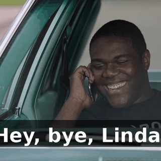 Hey, bye, Linda.