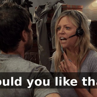Would you like that?