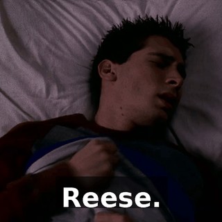 Reese.