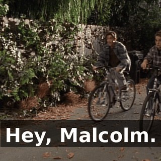 Hey, Malcolm.