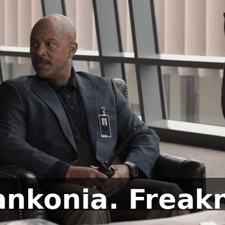 Stankonia. Freaknik.