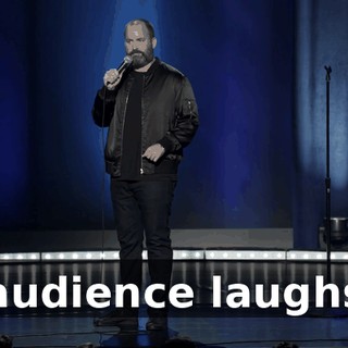 [audience laughs]