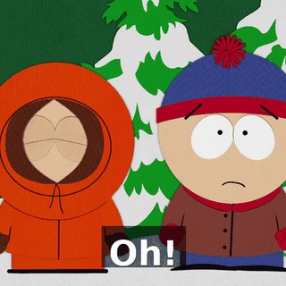 Oh!
