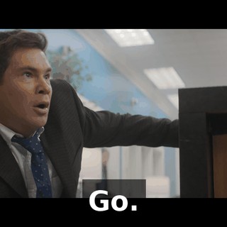 Go.
