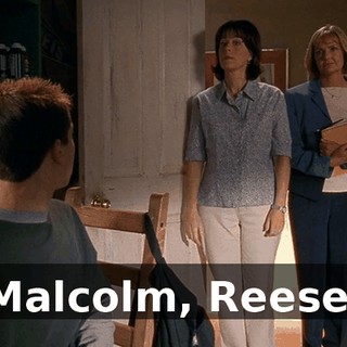 Malcolm, Reese.
