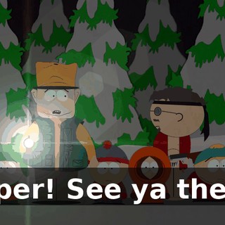 Super! See ya there!