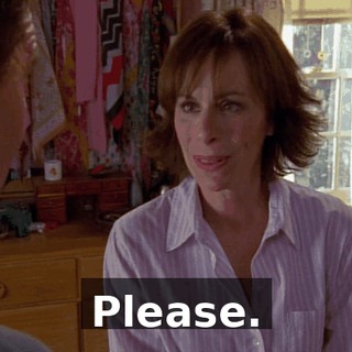 Please.