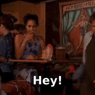 Hey!