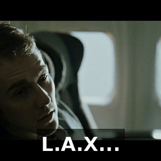 L.A.X...