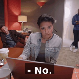 - No.