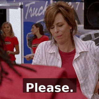 Please.