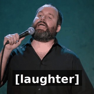 [laughter]