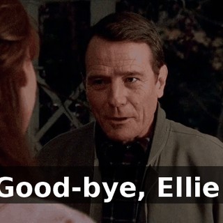 Good-bye, Ellie.