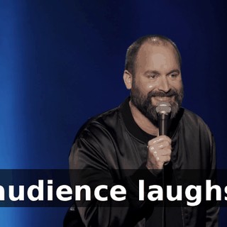 [audience laughs]