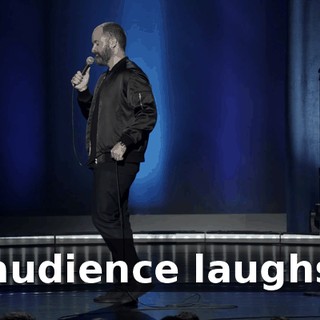 [audience laughs]