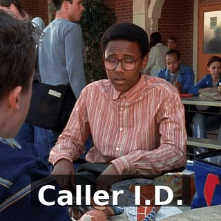 Caller I.D.