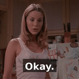 Okay.