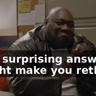 The surprising answer might make you rethink